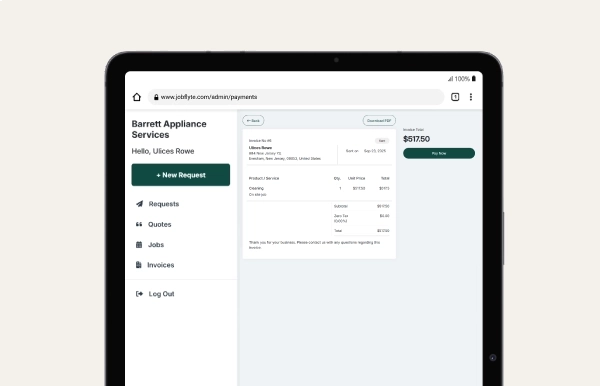 Simpler Payments Smart Invoicing Software | Simplify Billing & Payments